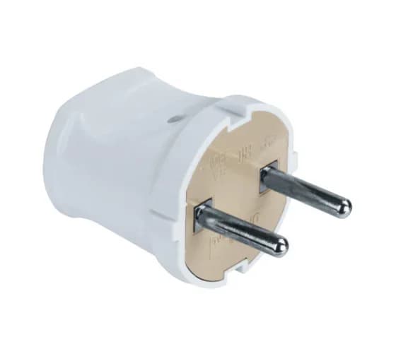 Vilka NCA-PL01-6A-XWH düz b/z ağ Navigator