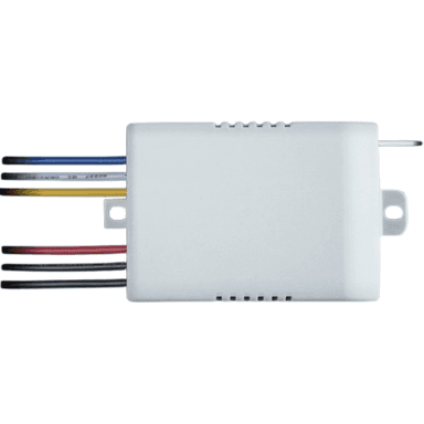 Elektrik açarı NRCSW01-1V1-3 pult ilə,3 kanal Navigator