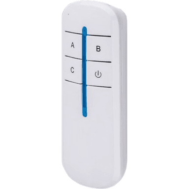 Elektrik açarı NRCSW01-1V1-3 pult ilə,3 kanal Navigator