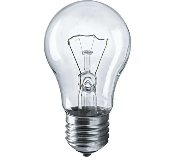 Lampa NI-A-60- 230-E27-CL Navigator