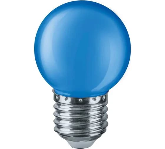 Lampa NLLG45-1-230-B-E27 Navigator
