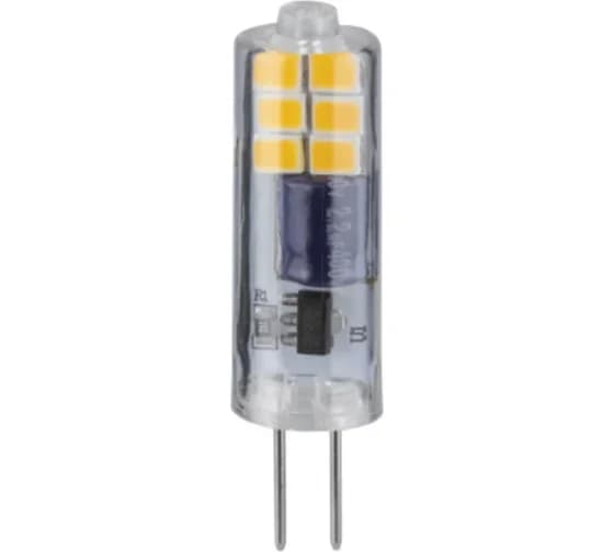 Lampa NLL-S-G4-2.5-230-6.5KNF (pulsasiyasız) Navigator