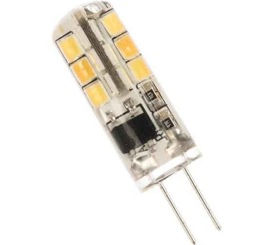 Lampa NLL-S-G4-2,5-230-6,5K Navigator