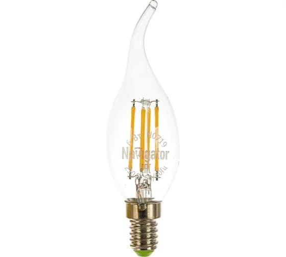 Lampa NLL-FFC35-6-230-2,7KE14 Navigator