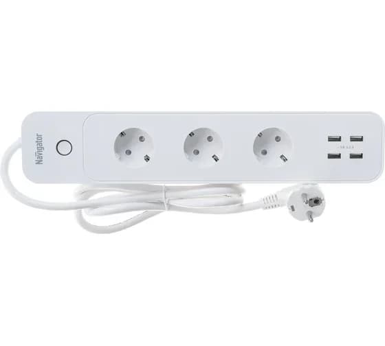 Udlinitel NSH-PE01-WiFi Navigator