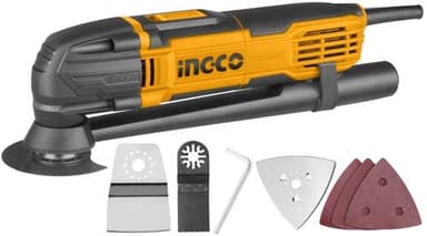 Divar çapan 300W INGCO