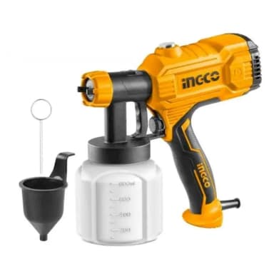 Boyama tapancası 450W INGCO