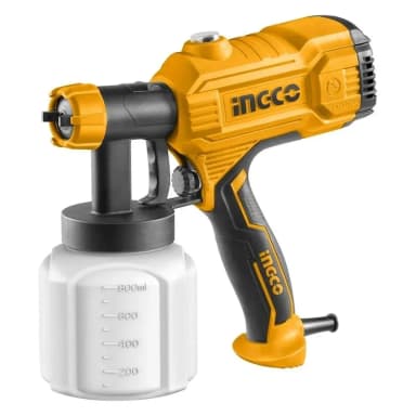 Boyama tapancası 450W INGCO