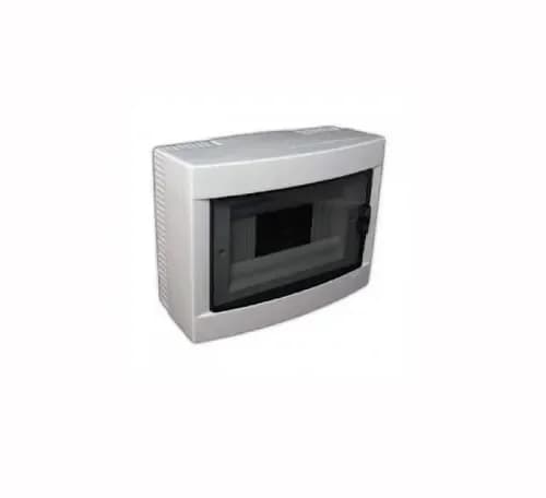 Avtomat qutusu 6 modul SU İP41 ŞPN-P-4 Generica