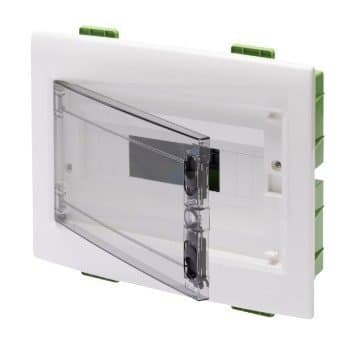 Avtomat qutusu 12 modul SA İP41 ŞPV-P-4 Generica