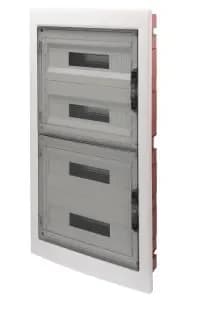 Avtomat qutusu 18 modul SA İP41 ŞPV-P-4 Generica
