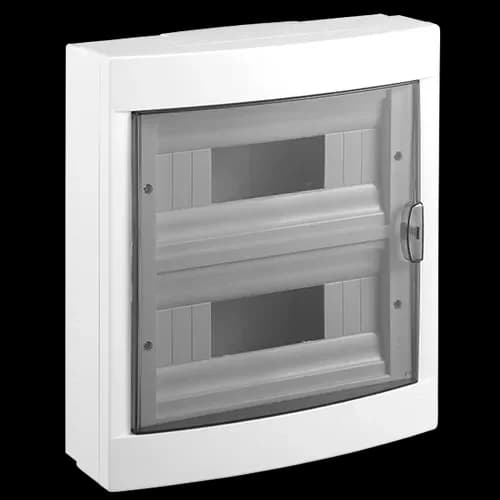 Avtomat qutusu 24 modul SA İP41 ŞPV-P-4 Generica