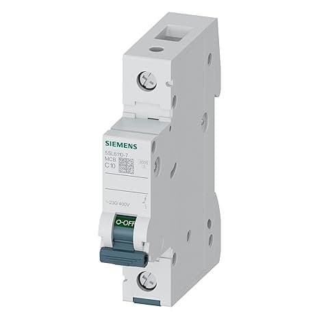 Avtomat Siemens 10C 5SL6110-7YA