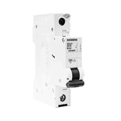 Avtomat Siemens 32B 5SL6132-6YA