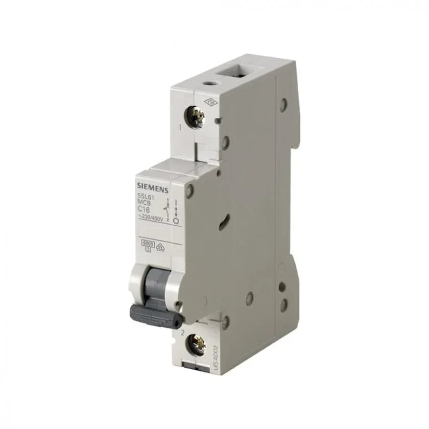 Avtomat Siemens 16B 5SL6116-6YA