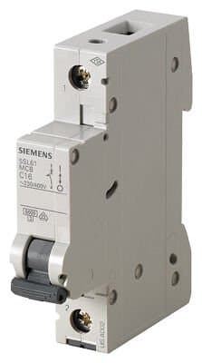 Avtomat Siemens 10B 5SL6110-6YA