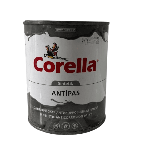 Antipas ağ 1 kq Corella