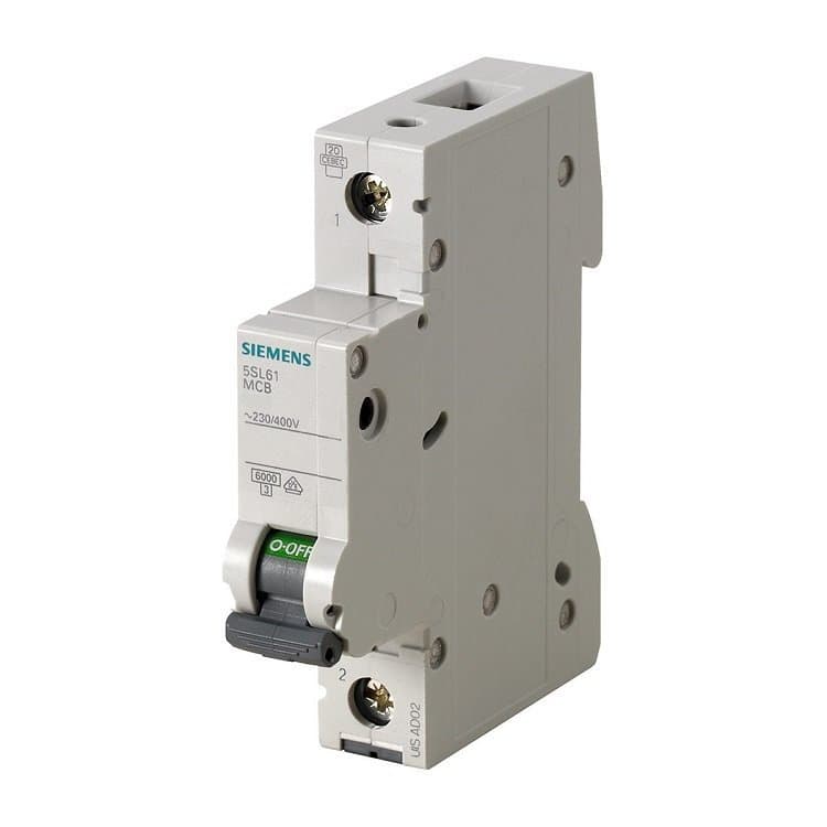 Avtomat Siemens 32C 5SL6132-7YA