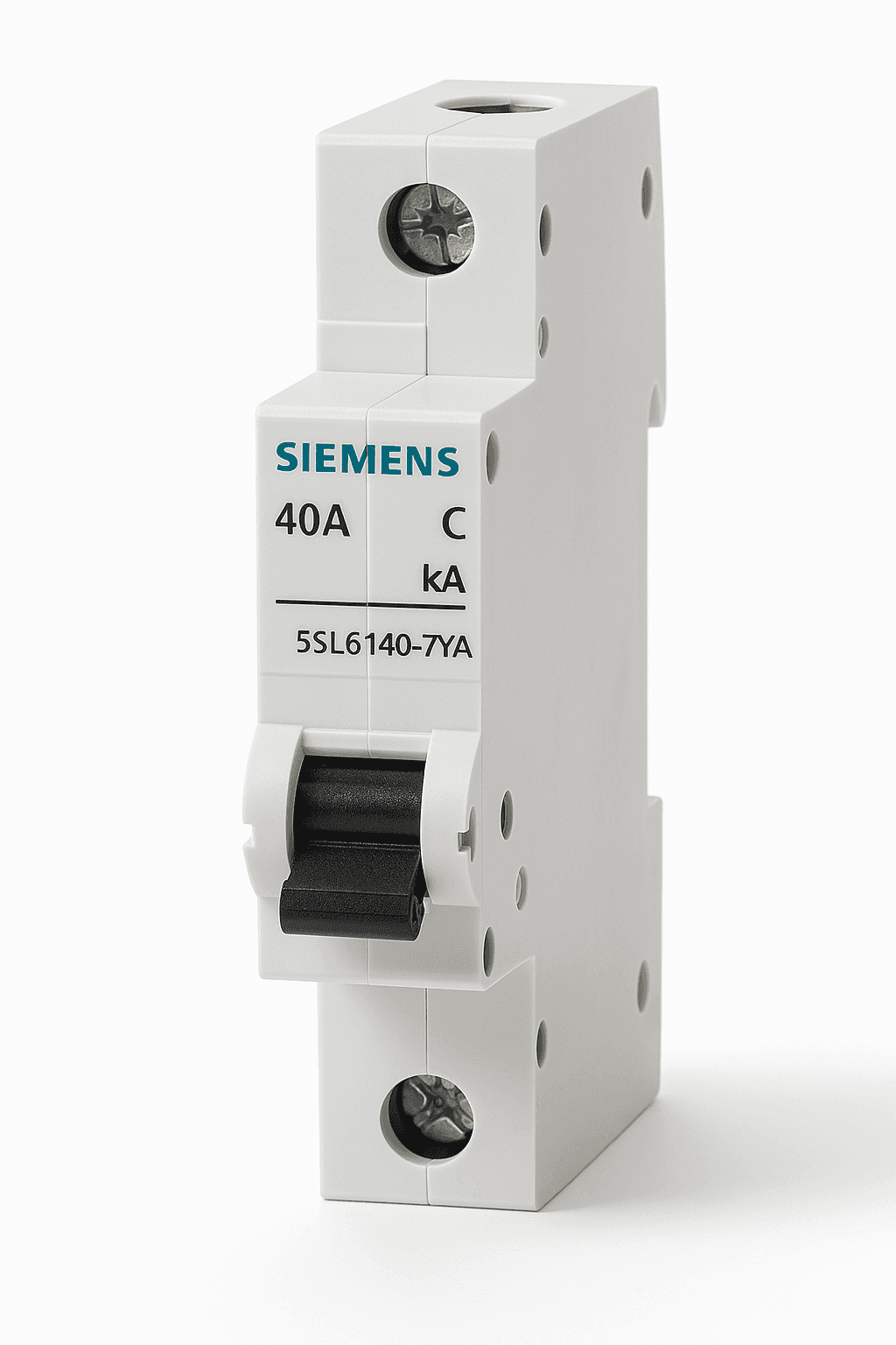 Avtomat Siemens 40C 5SL6140-7YA