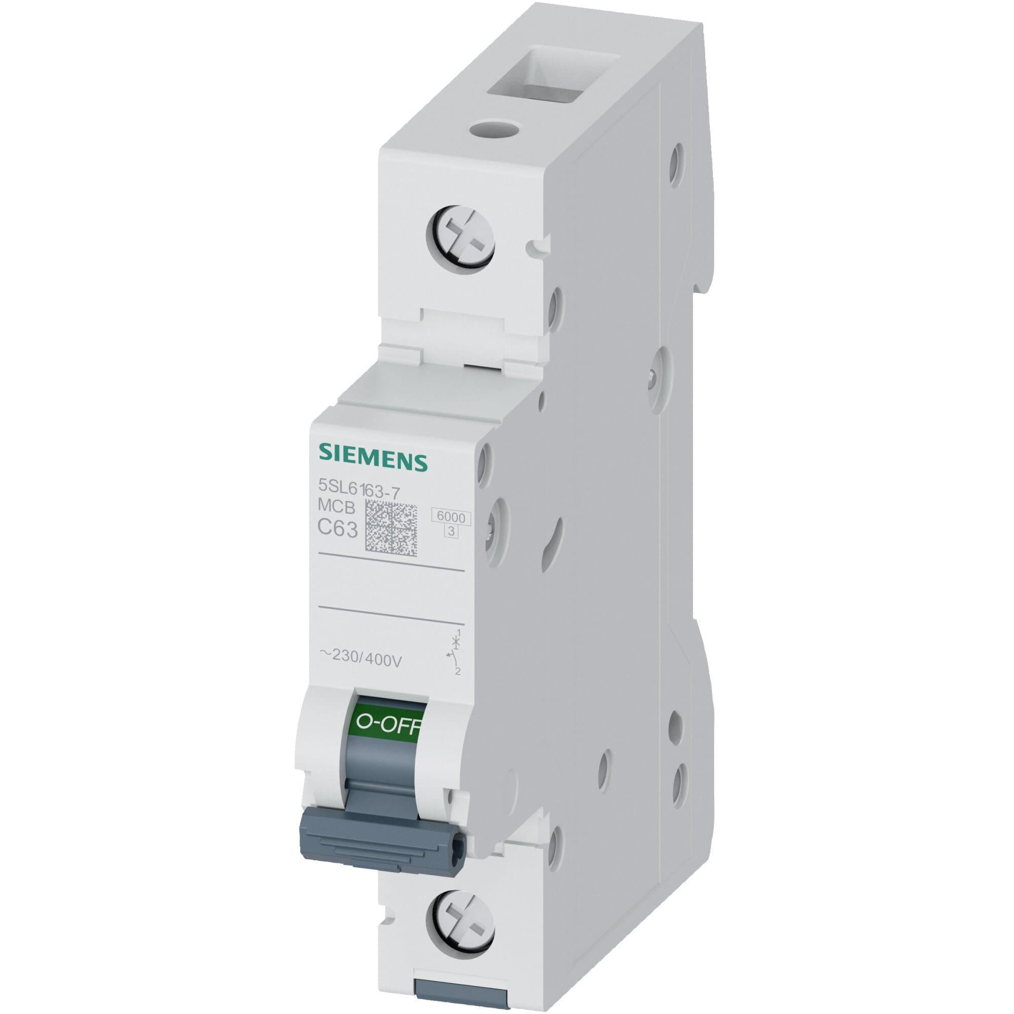 Avtomat Siemens 63C 5SL6163-7