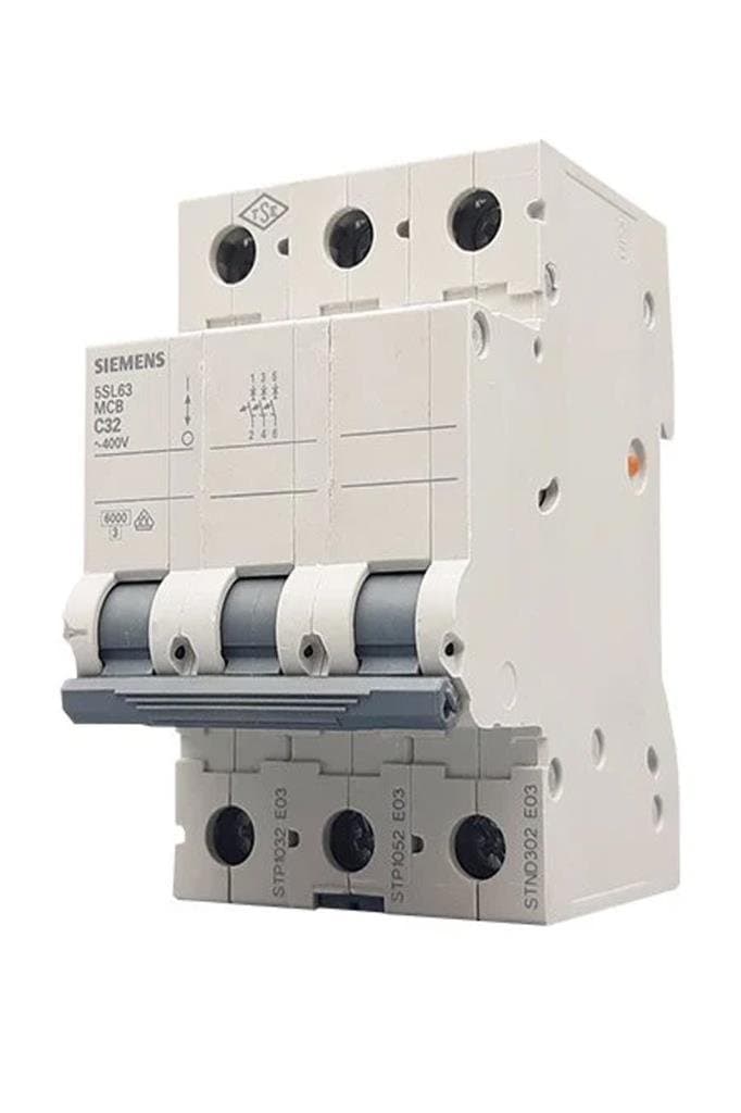 Avtomat Siemens 3x32C 5SL6332-7YA
