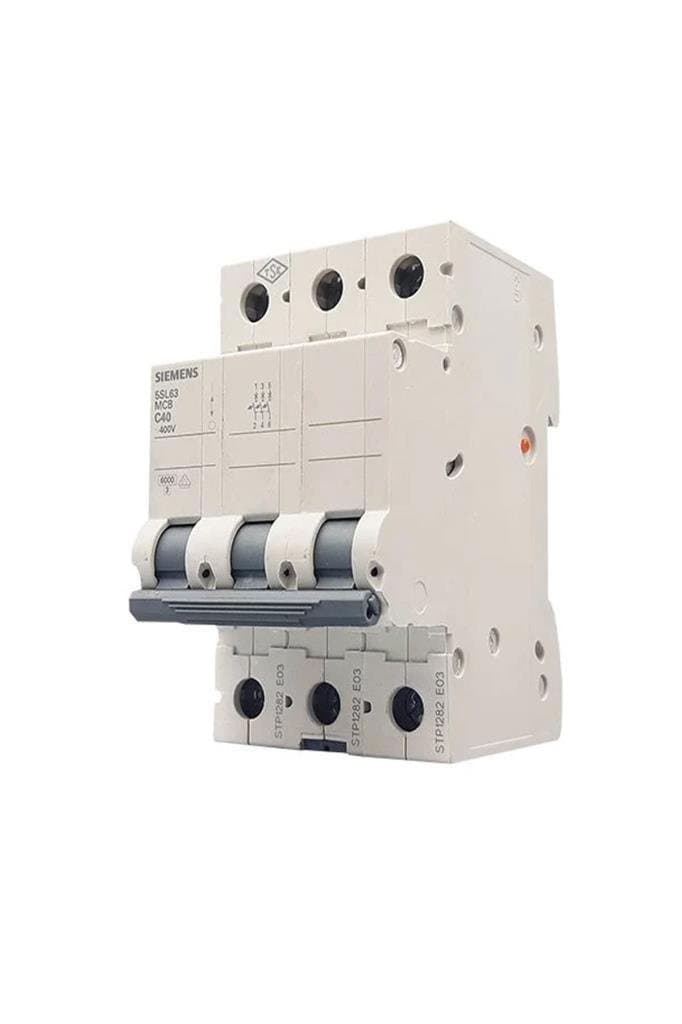 Avtomat Siemens 3x40C 5SL6340-7YA