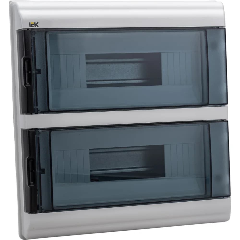 Modullu asmaplastik korpusКМPn-24 IP55 İEK