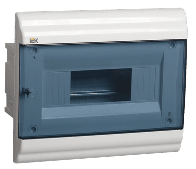 Modullu asmaplastik korpusŞR V-P-9 PRIMEqara IP41 İEK