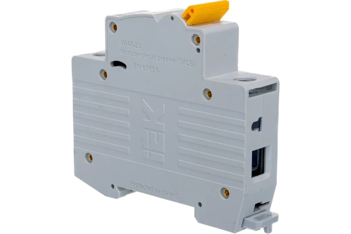 Avtomatik elektrikaçarı ВА47-29 1Р32А 4,5кА х-ка В İEK