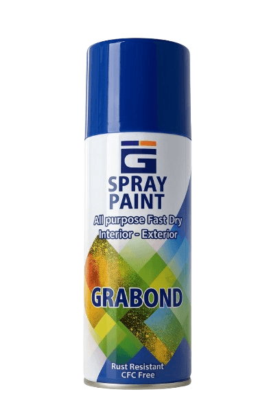 Sprey boya göy 08 GRABOND
