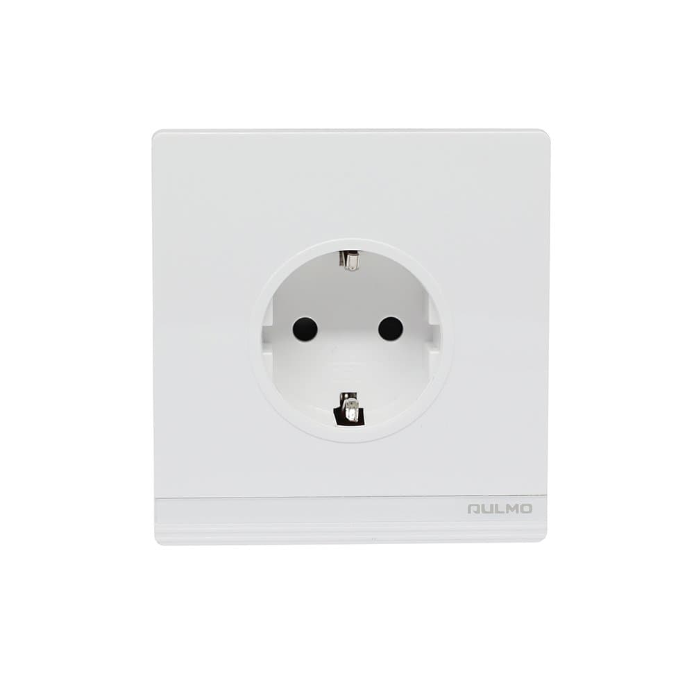 Elektrik açarı 1li + razetka 1li BQb-22-31-QPb İEK