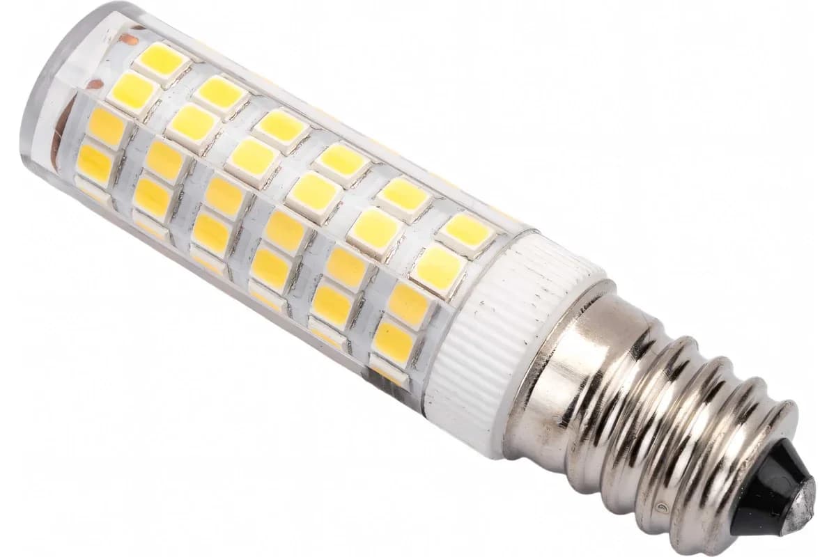 Led E14 CORN kapsul 7W 4000k 230V İEK