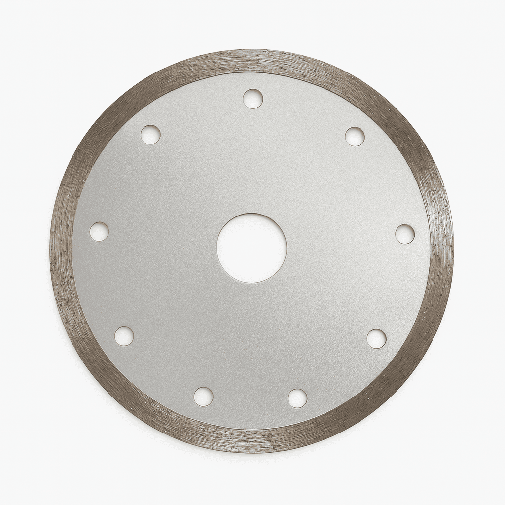 Almaz disk 125B AG MR.Tony