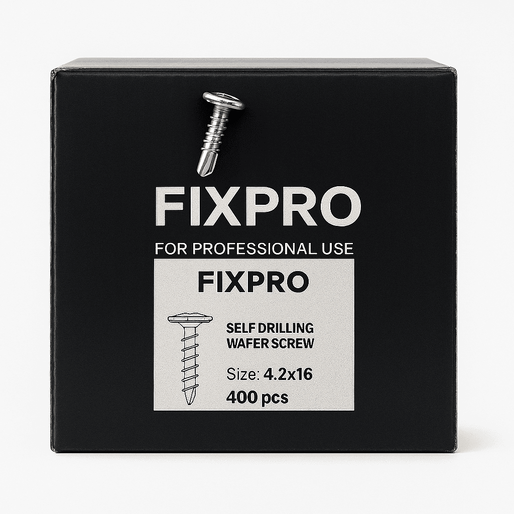 Şurup 4.2*16 samorez FIXPRO