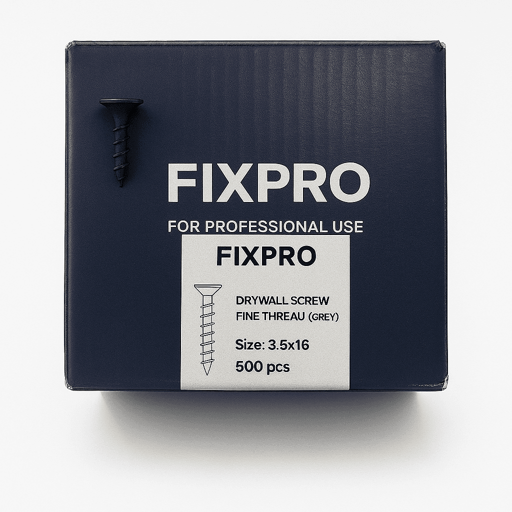 Şurup 3.5*16 FIXPRO