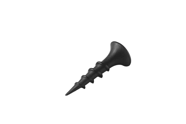 Şurup 3,5x18(500) ağ SPAX