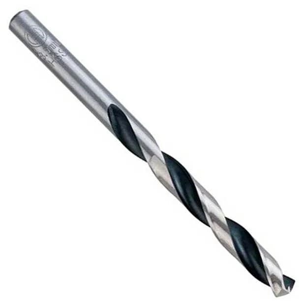2 Pointeg Drill 1.0mm BOSCH