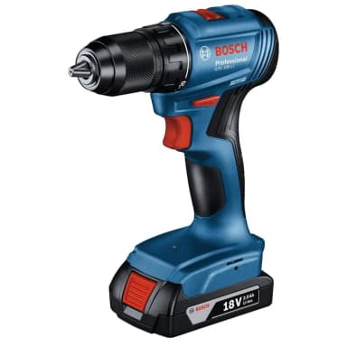 Drel 1 batareyalı GSR 185-li BOSCH