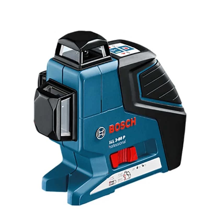 Lazerli tərəzi GLL3-80 G BOSCH