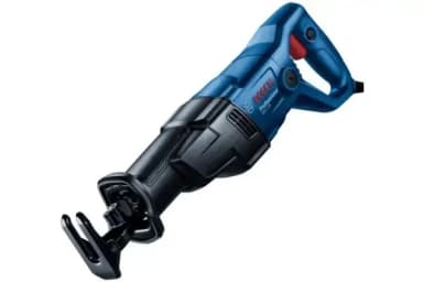 Pistonlu mişarlar GSA120 BOSCH