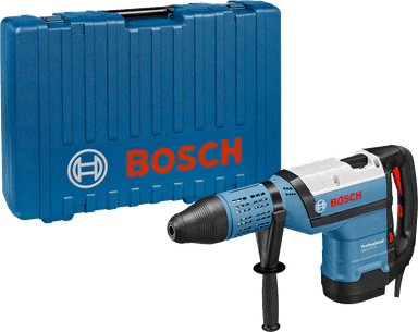 Perforator GBH 12-52 D BOSCH