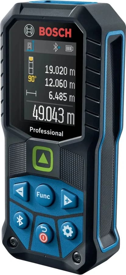 Lazer məsafəölçən GLM 50-27 C BOSCH