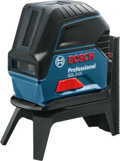 Lazerli tərəzi GCL2-15+RM1+BM3 BOSCH