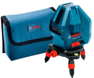 Lazerli tərəzi GLL 3-15x BOSCH