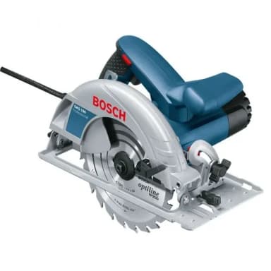 Mişar dairəvi GKS 190 BOSCH