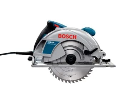 Mişar dairəvi GKS 190 BOSCH