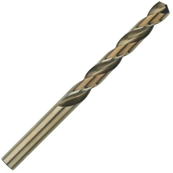 10 HSS-CO Sverlo 7mm BOSCH