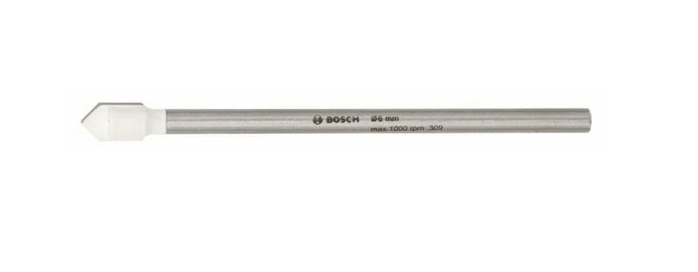 Mərmər sverlosu CYL-9 6x80mm BOSCH
