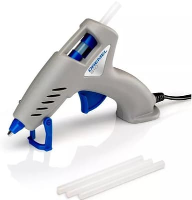 Mum silikon tapançası DREMEL 910-3 BOSCH
