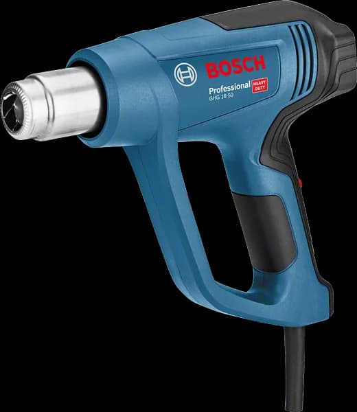 Sənaye feni GHG 16-50 BOSCH